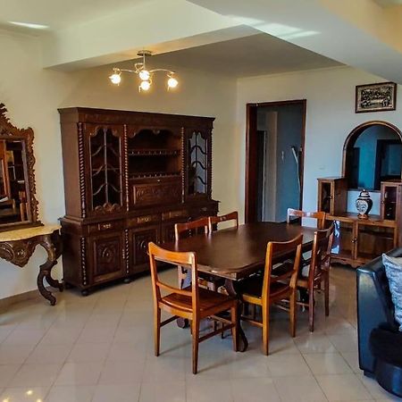 The Funny And Relax Apartment With Terrace & View Arco da Calheta  Εξωτερικό φωτογραφία