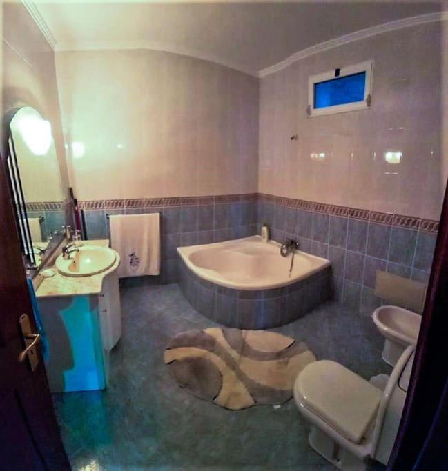 The Funny And Relax Apartment With Terrace & View Arco da Calheta  Εξωτερικό φωτογραφία