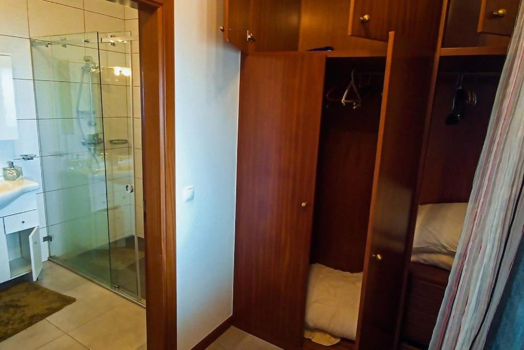 The Funny And Relax Apartment With Terrace & View Arco da Calheta  Εξωτερικό φωτογραφία